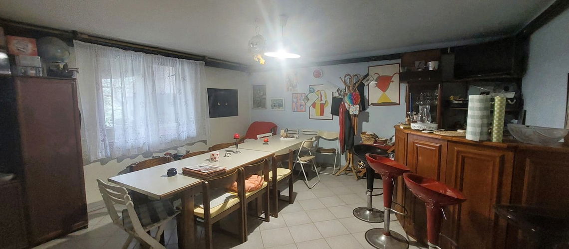 Nepremičnina: Prodaja, Hiša, Dvostanovanjska Lokacija: Obalno - kraška, Koper, Bertoki