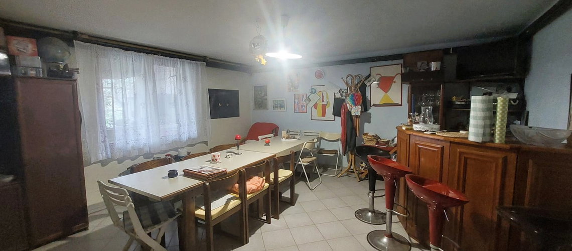 Nepremičnina: Prodaja, Hiša, Dvostanovanjska Lokacija: Obalno - kraška, Koper, Bertoki
