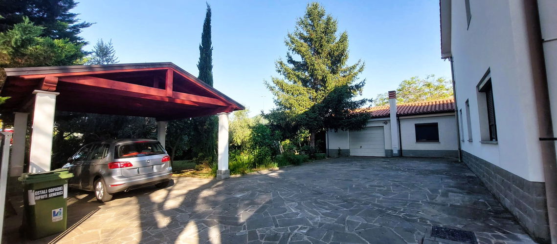 Nepremičnina: Prodaja, Hiša, Samostojna Lokacija: Obalno - kraška, Izola