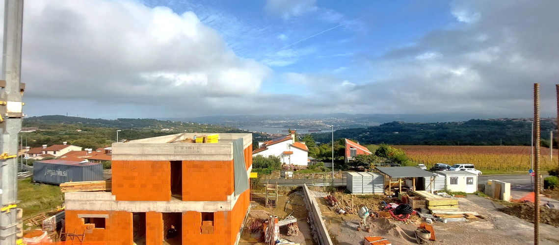 Real estate: Sale, House, Detached Location: Coastal-Karst, Koper, Hrvatini