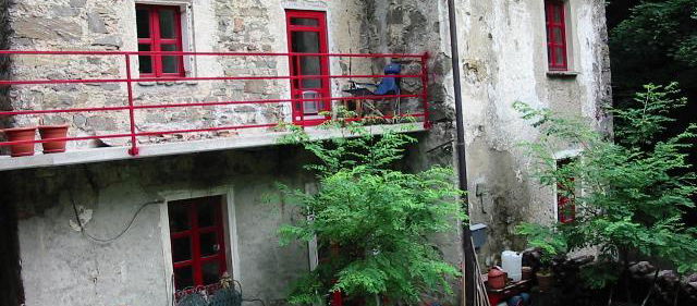 Lokacija: Obalno - kraška, Divača, Otošče