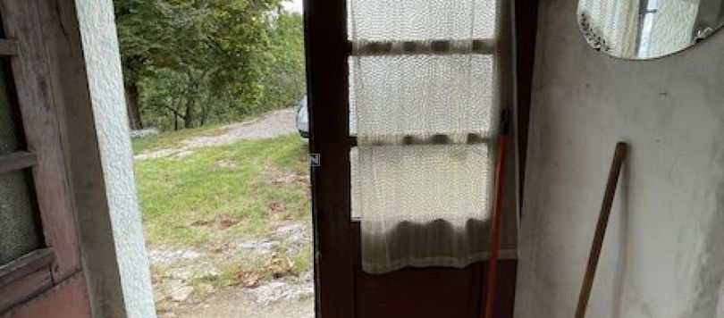 Lokacija: Hrvaška, Lanišće