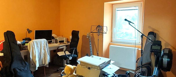 Lokacija: Obalno - kraška, Koper, Srgaši