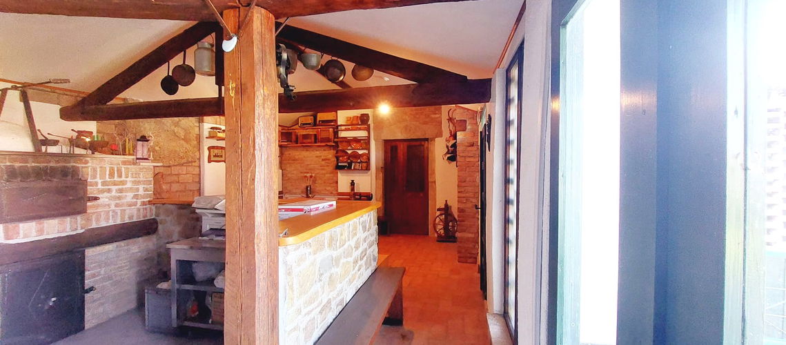 Lokacija: Goriška, Renče - Vogrsko, Bukovica