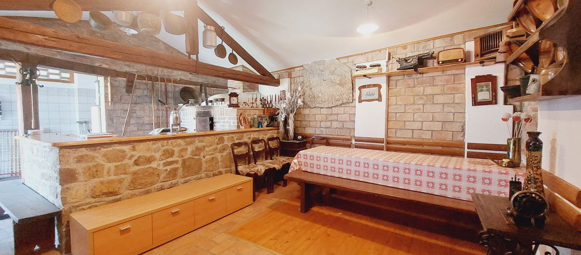 Lokacija: Goriška, Renče - Vogrsko, Bukovica