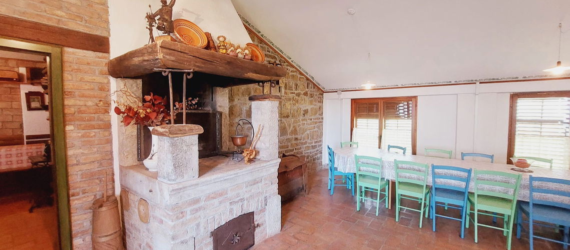 Location: Goriška, Renče - Vogrsko, Bukovica