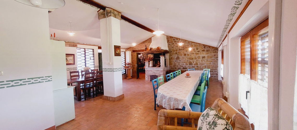 Lokacija: Goriška, Renče - Vogrsko, Bukovica