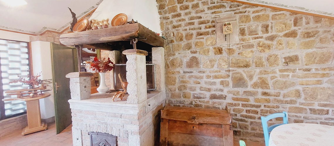 Location: Goriška, Renče - Vogrsko, Bukovica