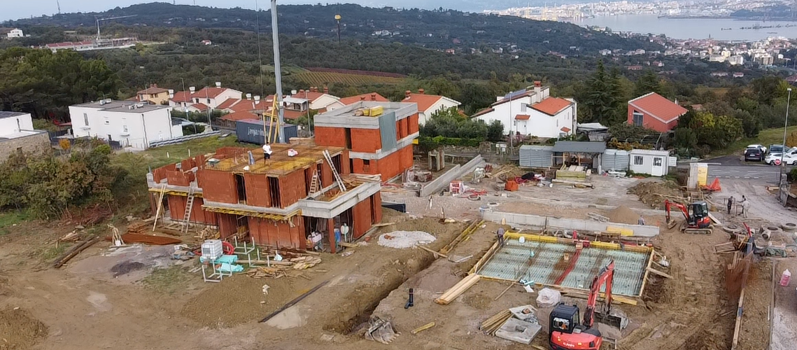 Real estate: Sale, House, Detached Location: Coastal-Karst, Koper, Hrvatini