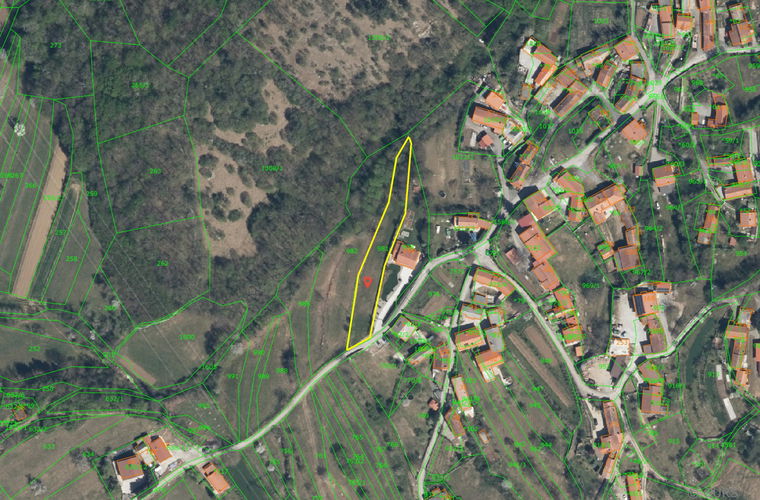 Location: Coastal-Karst, Divača, Divača