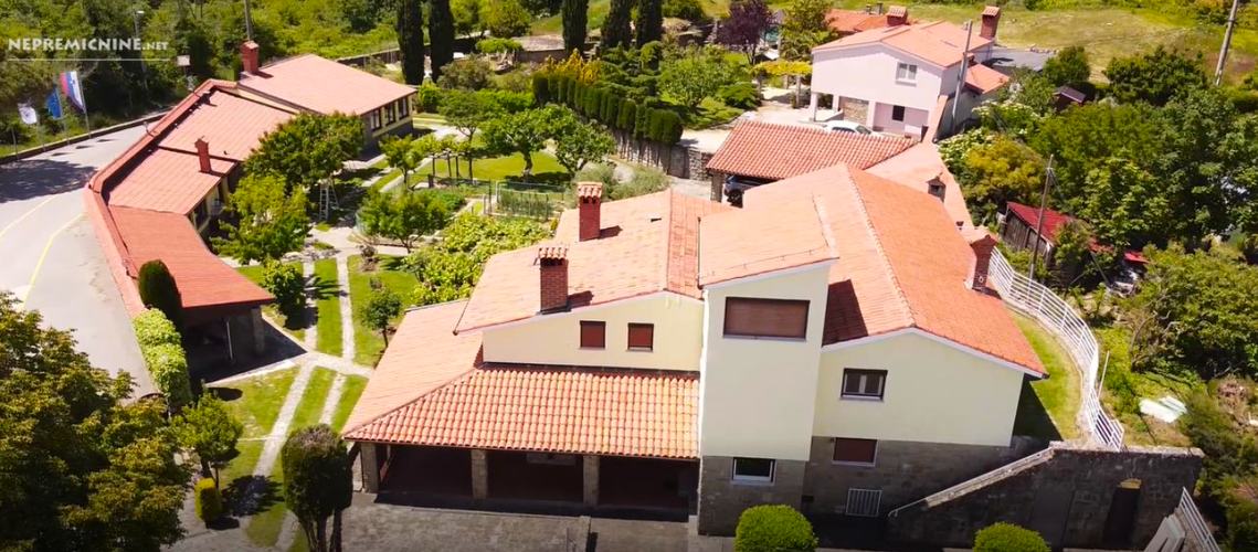 Real estate: Sale, House, Detached Location: Coastal-Karst, Koper, Pomjan