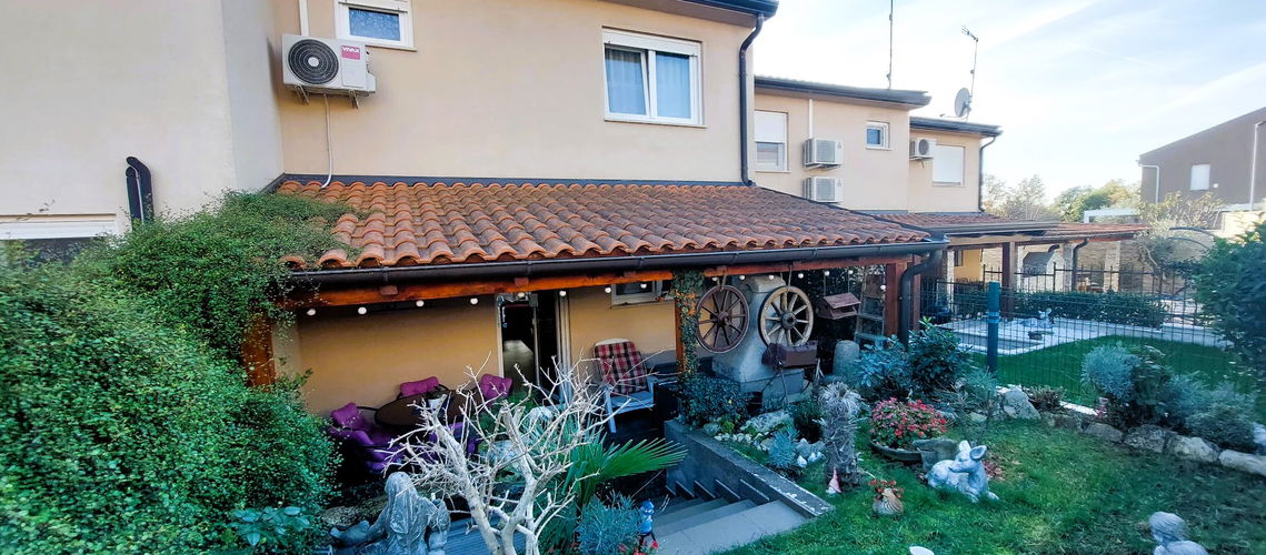 Lokacija: Hrvaška, Istarska županija, Buje, Kaldanija