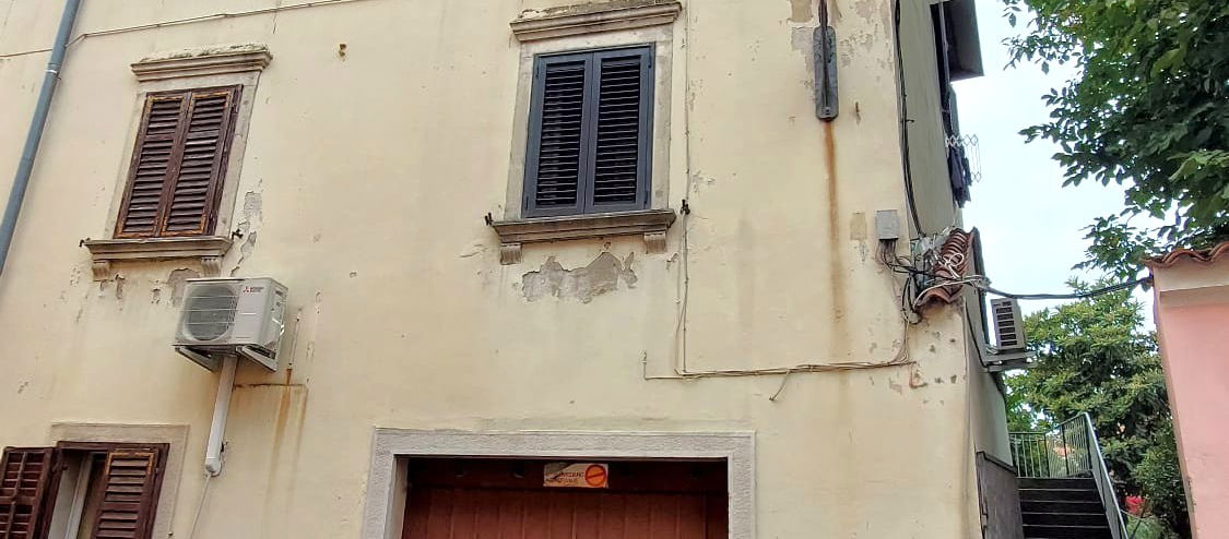 Lokacija: Obalno - kraška, Koper, Center