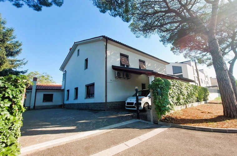 Lokacija: Obalno - kraška, Izola