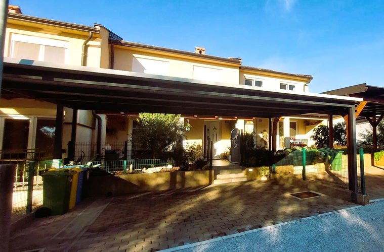 Lokacija: Hrvaška, Istarska županija, Buje, Kaldanija