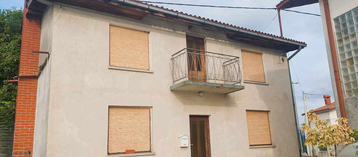 Lokacija: Goriška, Brda, Gonjače