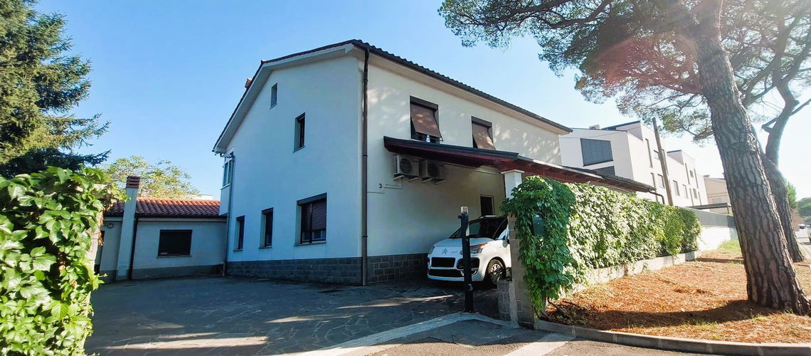 Lokacija: Obalno - kraška, Izola, Izola