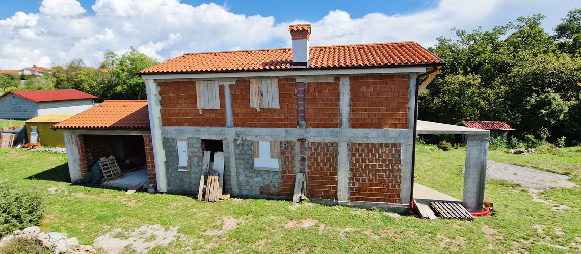 Lokacija: Obalno - kraška, Sežana, Kosovelje