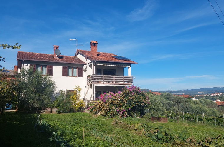 Lokacija: Obalno - kraška, Koper, Bertoki