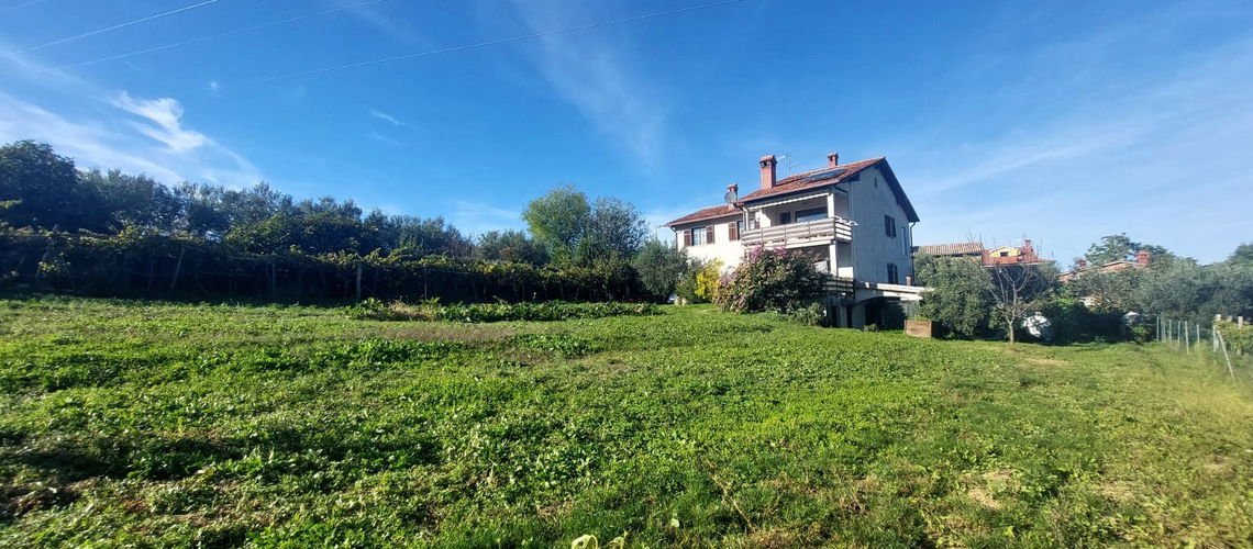 Nepremičnina: Prodaja, Hiša, Dvostanovanjska Lokacija: Obalno - kraška, Koper, Bertoki