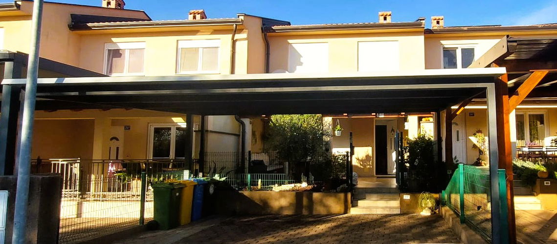 Lokacija: Hrvaška, Istarska županija, Buje, Kaldanija