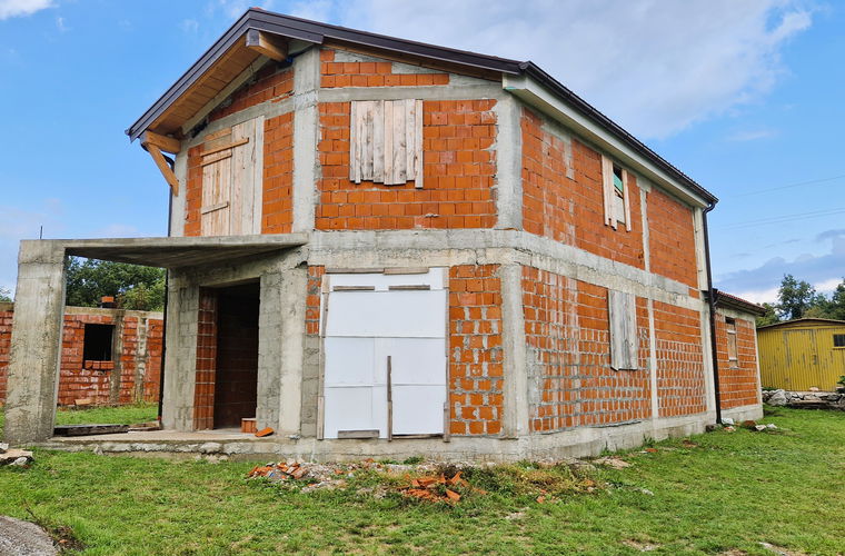 Lokacija: Obalno - kraška, Sežana, Kosovelje