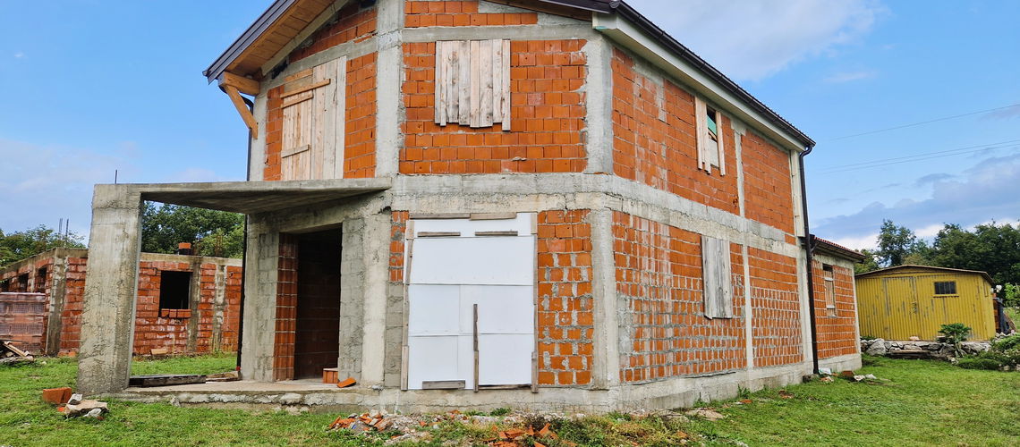 Lokacija: Obalno - kraška, Sežana, Kosovelje