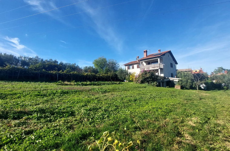 Lokacija: Obalno - kraška, Koper, Bertoki