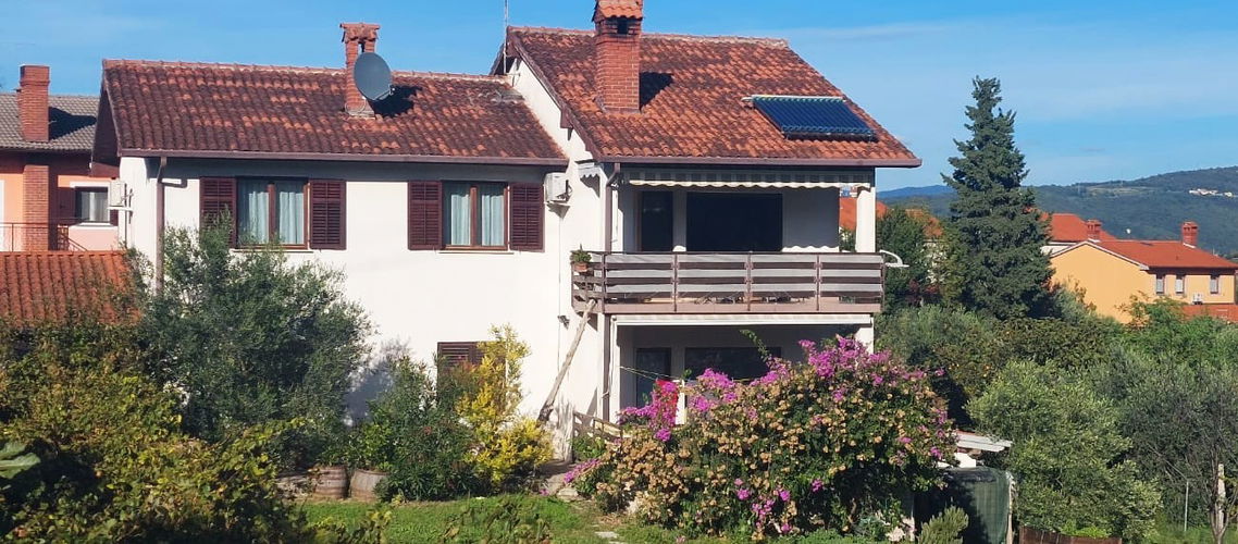 Nepremičnina: Prodaja, Hiša, Dvostanovanjska Lokacija: Obalno - kraška, Koper, Bertoki