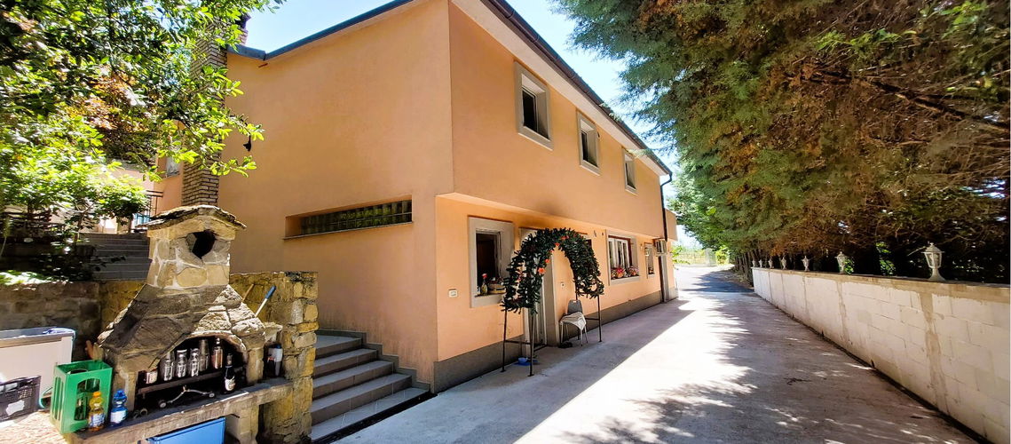 Lokacija: Obalno - kraška, Koper, Spodnje Škofije