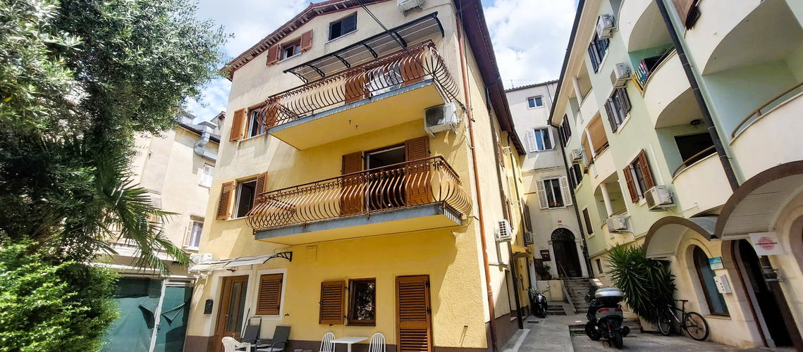 Lokacija: Obalno - kraška, Koper