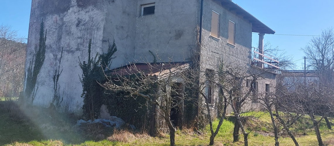 Location: Notranjsko - kraška, Ilirska Bistrica, Jelšane