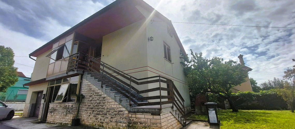 Lokacija: Obalno - kraška, Koper, Dekani