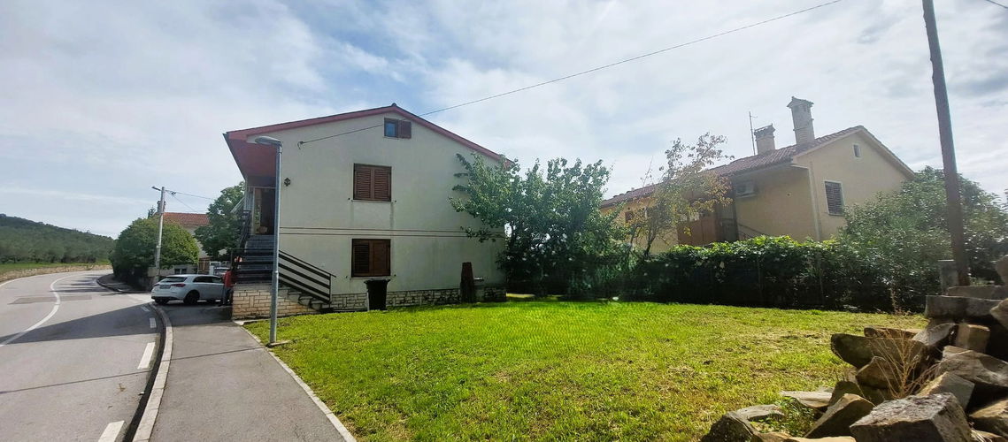 Lokacija: Obalno - kraška, Koper, Dekani