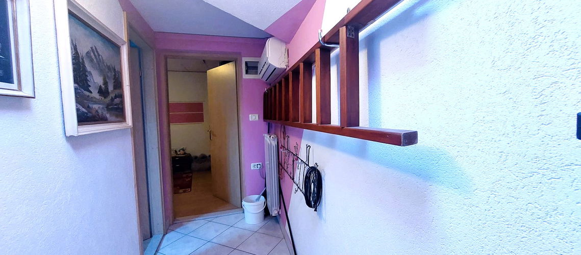 Lokacija: Obalno - kraška, Koper, Center