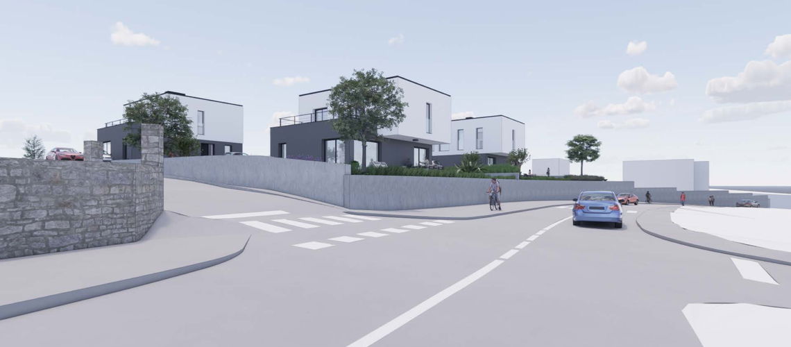 Lokacija: Obalno - kraška, Koper, Hrvatini