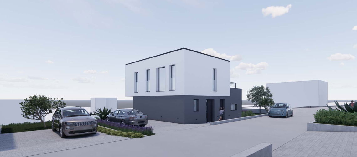 Lokacija: Obalno - kraška, Koper, Hrvatini