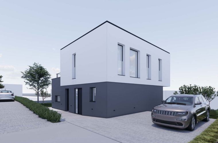 Lokacija: Obalno - kraška, Koper, Hrvatini