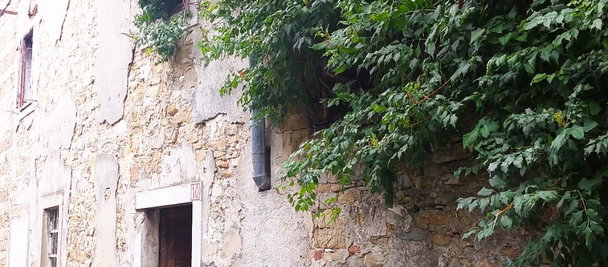 Nepremičnina: Prodaja, Hiša, Vrstna Lokacija: Obalno - kraška, Koper, Center