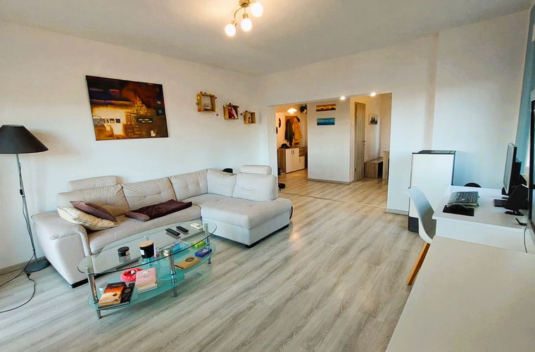 Lokacija: Obalno - kraška, Koper, Semedela