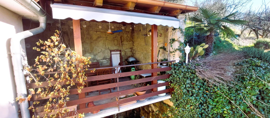Nepremičnina: Prodaja, Stanovanje, 2-sobno Lokacija: Obalno - kraška, Piran, Seča