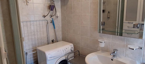 Nepremičnina: Prodaja, Stanovanje, 2-sobno Lokacija: Obalno - kraška, Piran, Seča