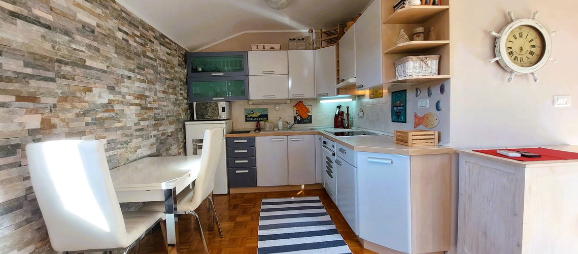 Nepremičnina: Prodaja, Stanovanje, 2-sobno Lokacija: Obalno - kraška, Piran, Seča