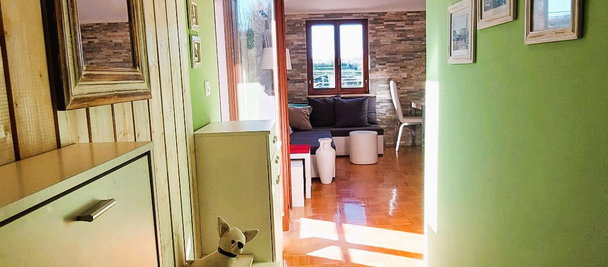 Nepremičnina: Prodaja, Stanovanje, 2-sobno Lokacija: Obalno - kraška, Piran, Seča