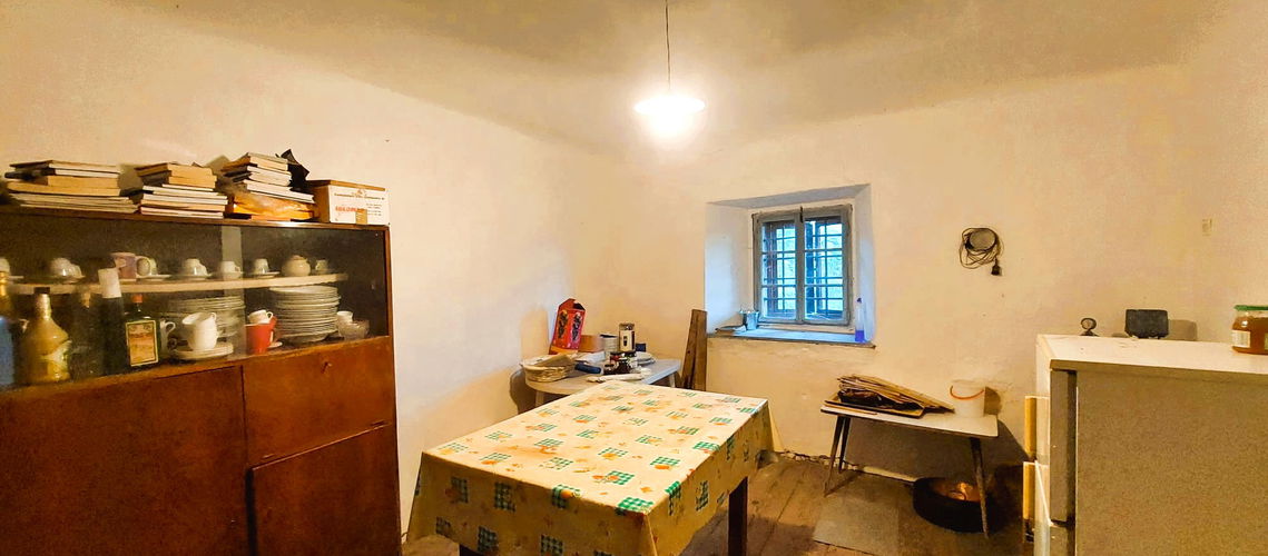 Nepremičnina: Prodaja, Hiša, Samostojna Lokacija: Obalno - kraška, Komen, Kobjeglava