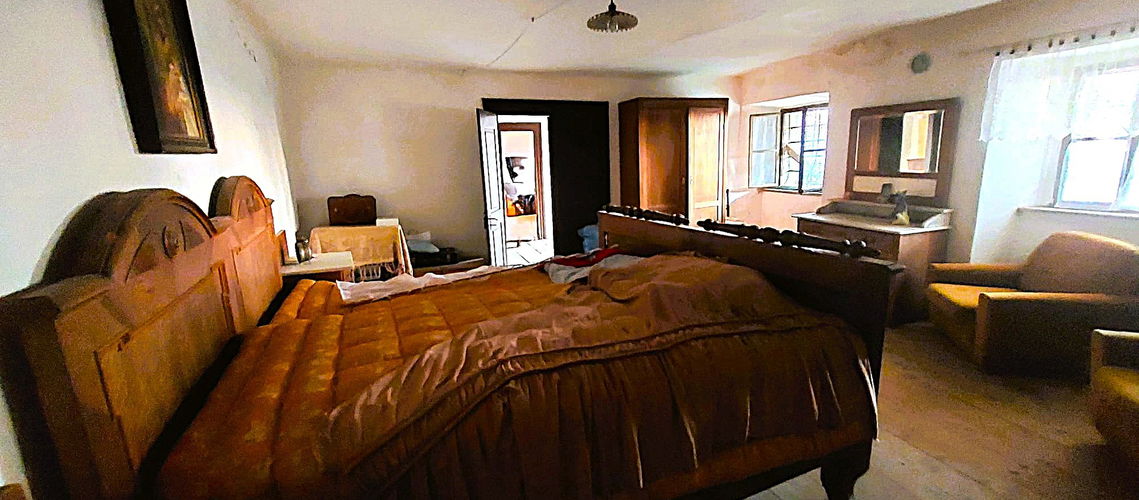 Nepremičnina: Prodaja, Hiša, Samostojna Lokacija: Obalno - kraška, Komen, Kobjeglava