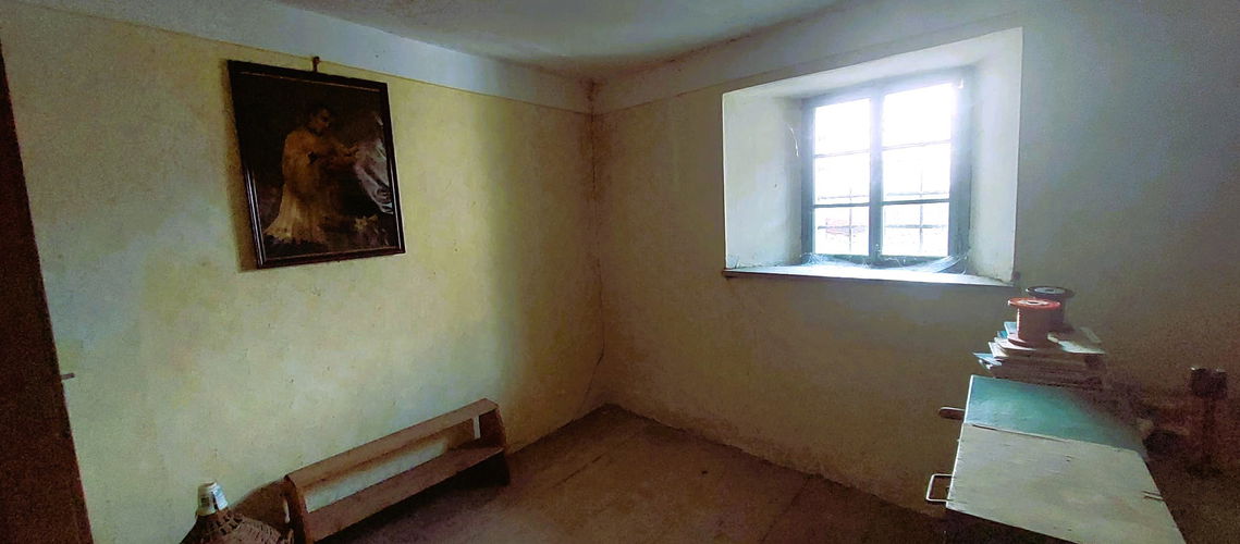 Nepremičnina: Prodaja, Hiša, Samostojna Lokacija: Obalno - kraška, Komen, Kobjeglava