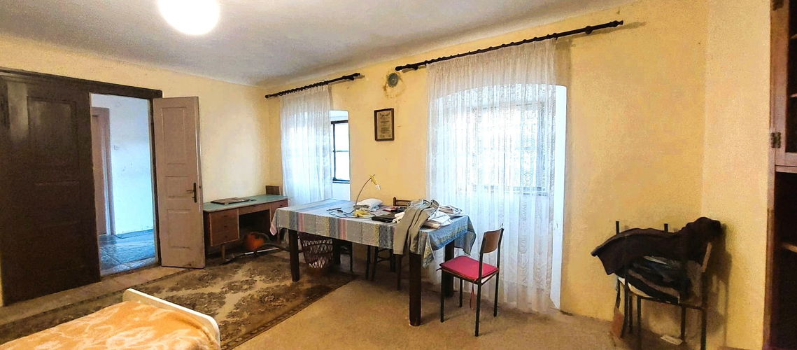 Nepremičnina: Prodaja, Hiša, Samostojna Lokacija: Obalno - kraška, Komen, Kobjeglava