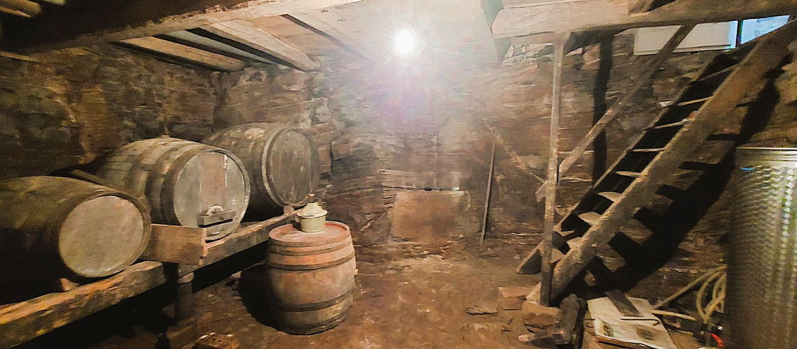 Nepremičnina: Prodaja, Hiša, Samostojna Lokacija: Obalno - kraška, Komen, Kobjeglava