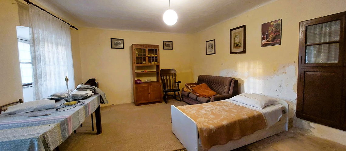 Nepremičnina: Prodaja, Hiša, Samostojna Lokacija: Obalno - kraška, Komen, Kobjeglava